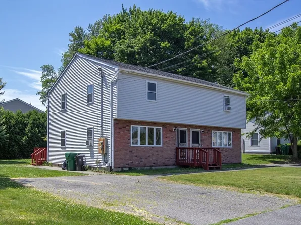 83 McKinstry Ave, Chicopee, MA 01013