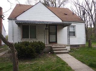 18532 Fielding St, Detroit, MI 48219