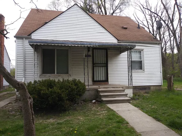 18532 Fielding St, Detroit, MI 48219