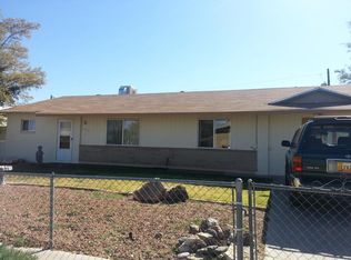 10412 Rafael Rd SW, Albuquerque, NM 87121