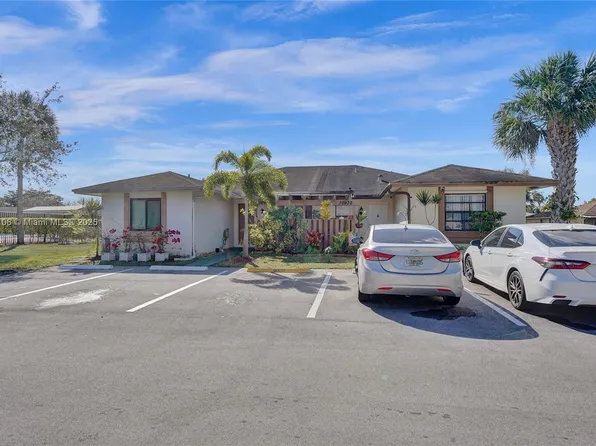 10926 NW 29th Pl, Sunrise, FL 33322