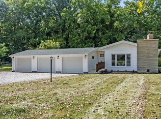 3745 Marion Marysville Rd, Prospect, OH 43342