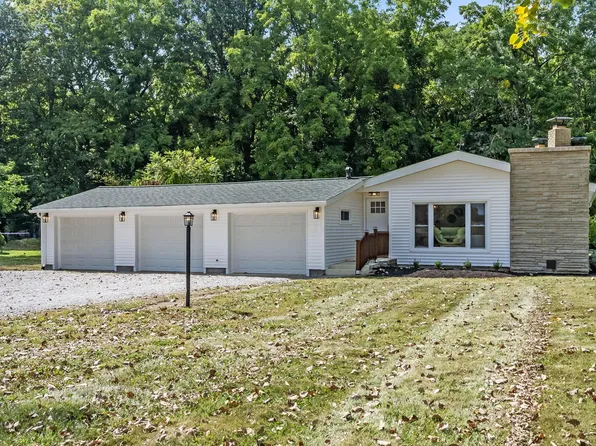 3745 Marion Marysville Rd, Prospect, OH 43342