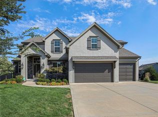 4604 NW 70th Ter, Kansas City, MO 64151