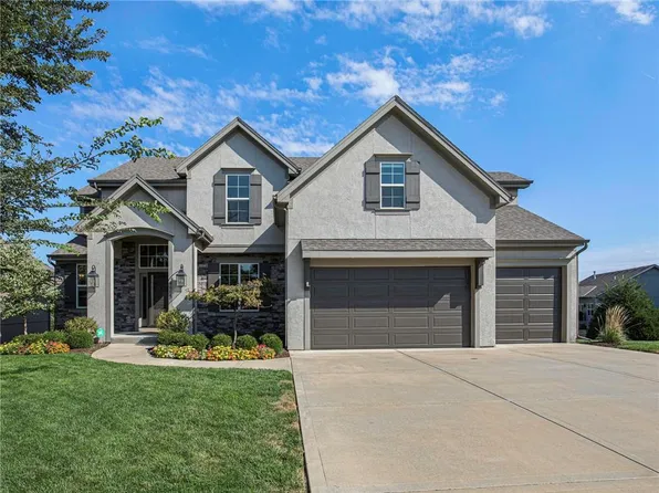 4604 NW 70th Ter, Kansas City, MO 64151