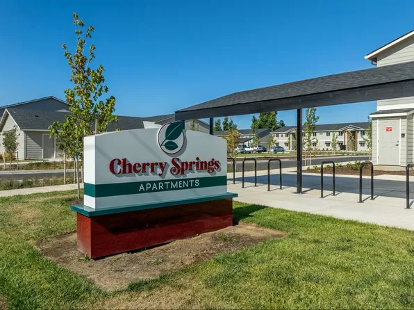 Cherry Springs Apartments