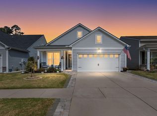 372 Seaside Trl, Summerville, SC 29486