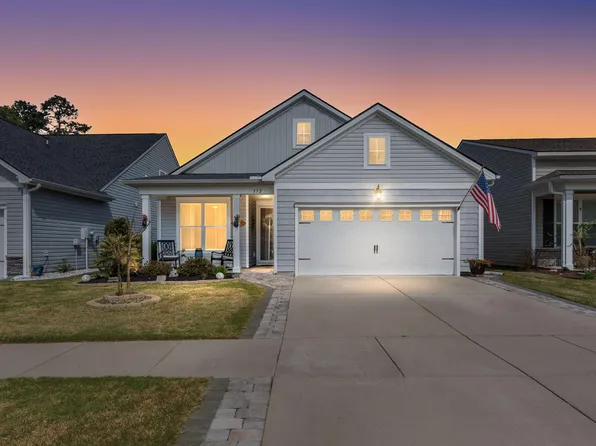 372 Seaside Trl, Summerville, SC 29486
