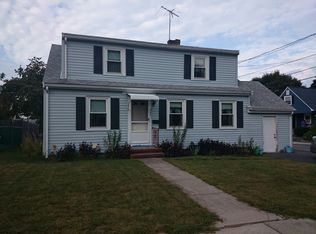 48 Bronx Rd, West Roxbury, MA 02132