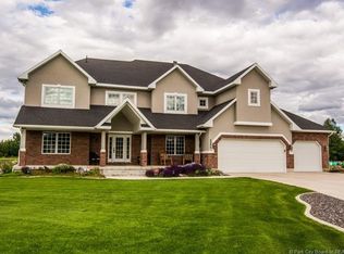 2331 S 3300 W, Charleston, UT 84032