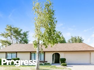 1165 E Halifax St, Mesa, AZ 85203