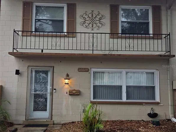 10019 N 52nd St, Temple Terrace, FL 33617