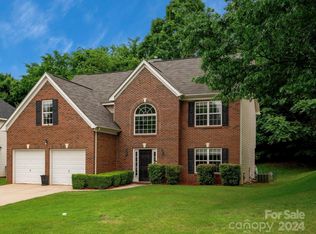 123 Scanlon Rd, Mooresville, NC 28115
