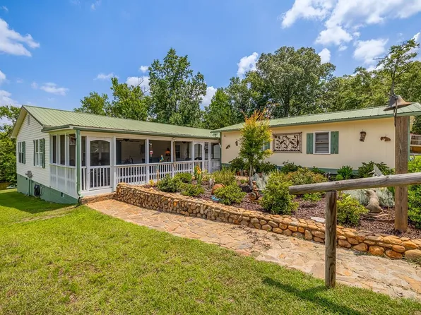 2511 & 2585 Pineland Shores Cir, Cross Hill, SC 29332