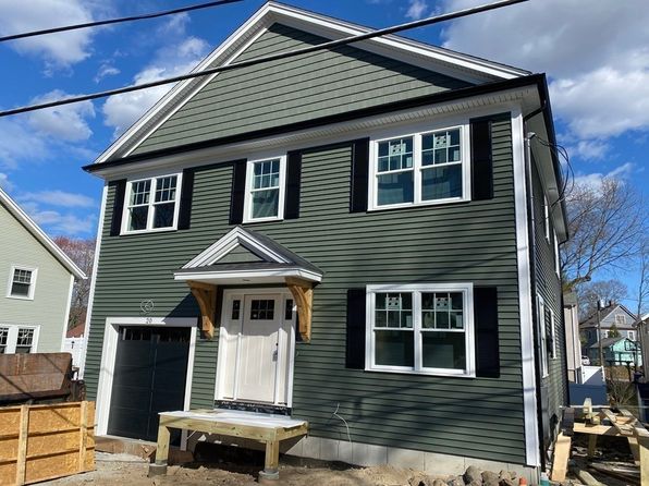 Waltham Highlands Real Estate Waltham Highlands Waltham Homes For Sale Zillow