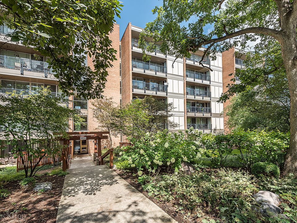 1st image of 6010 Oakwood Dr APT 4E