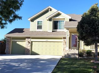 4193 S Quatar St, Aurora, CO 80018