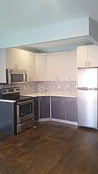 Rented by Uptown Flats LLC