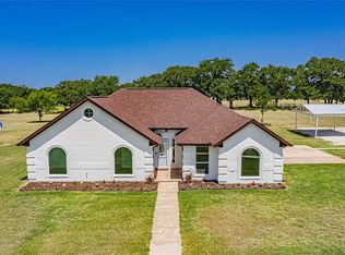 1706 Nutt Grove Ct, Granbury, TX 76049