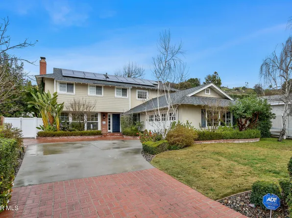 1871 Rush Cir, Thousand Oaks, CA 91362