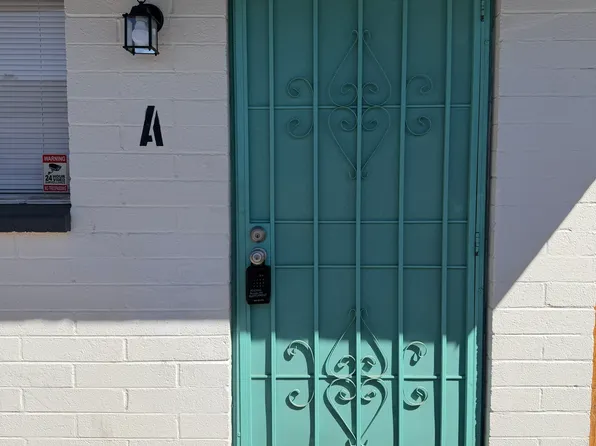 604 S Bellview APT A, Mesa, AZ 85204