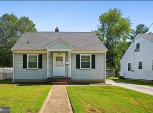 1309 President St, Annapolis, MD 21403