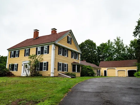 106 Beal St, Lunenburg, MA 01462