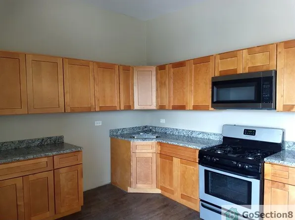 3946 W Lexington St #3, Chicago, IL 60624