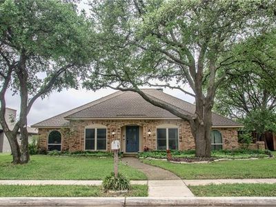 2928 Knollwood Dr, Plano, TX, 75075