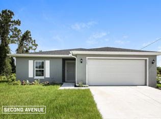 3009 2nd St SW, Lehigh Acres, FL 33976