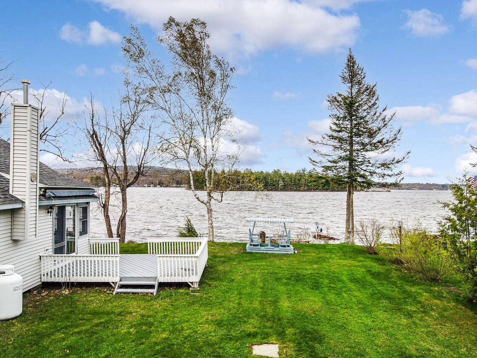 19 Island View Lane, Norridgewock, ME 04957 Zillow