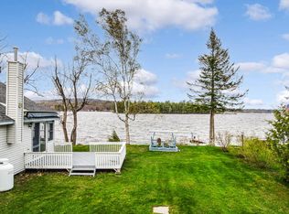 19 Island View Ln, Norridgewock, ME 04957