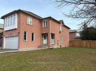 13 Sahara Trl, Brampton, ON L6R 1P2