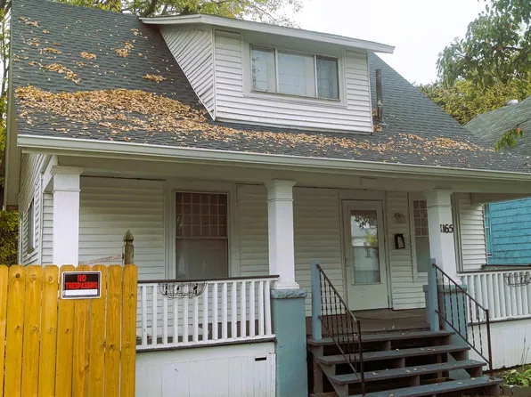 1165 E Cleveland Ave, Decatur, IL 62521