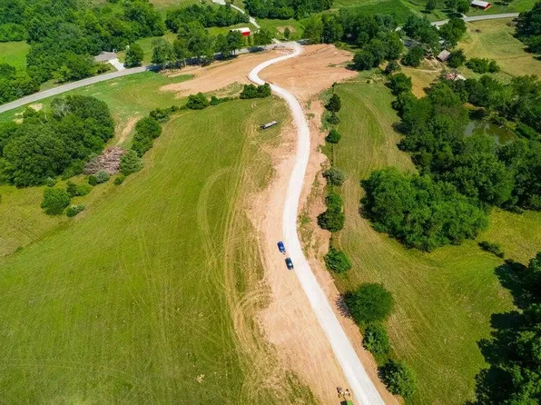 LOT 3A The Glades, Columbia, MO 65203