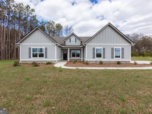 1060 Patterson Rd, Griffin, GA 30223