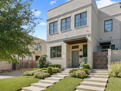 3636 Tulsa Way, Fort Worth, TX, 76107
