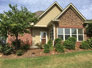 603 Stonebridge Rd, Oxford, MS 38655