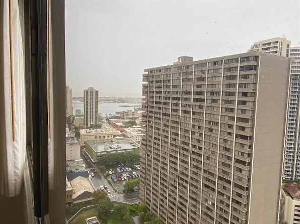 55 S Kukui St APT D2811, Honolulu, HI 96813