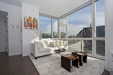 Rented by Heller Organization