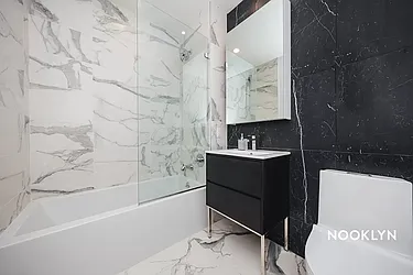 Rented by Nooklyn NYC LLC