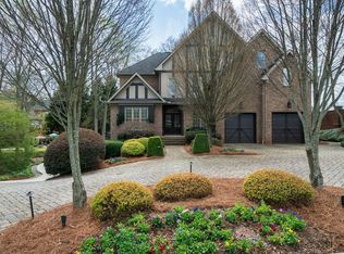 12 Chancellors Park Ct, Simpsonville, SC 29681