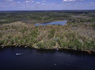 Parcel 2 Kilawee Rd, Minocqua, WI 54548