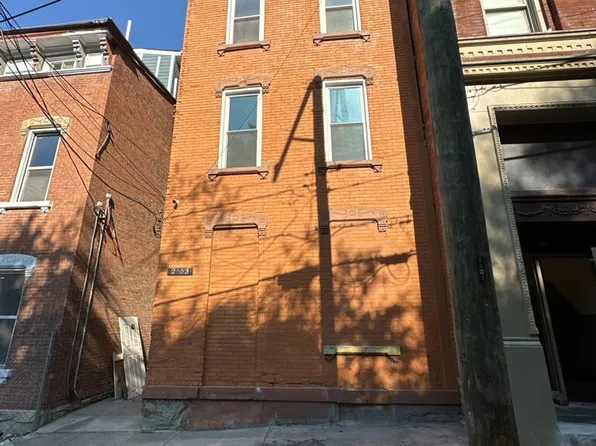 2153 Loth St #2, Cincinnati, OH 45202