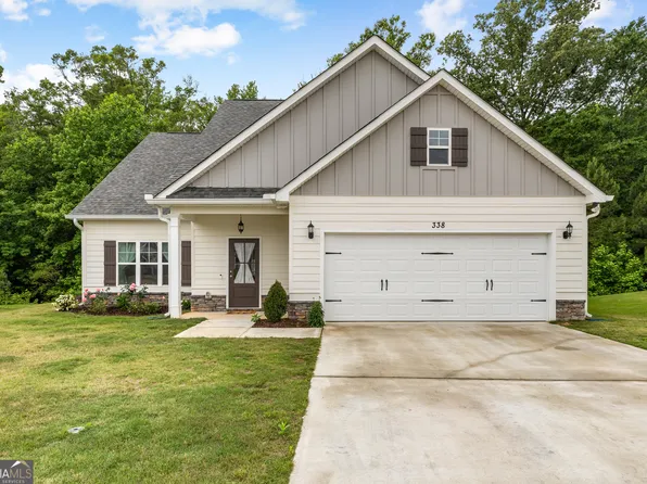 338 Lana Ln, Lagrange, GA 30241