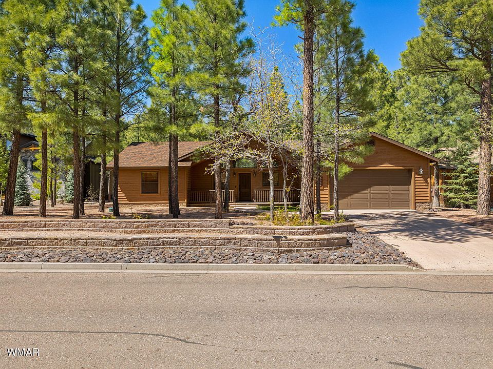 5034 Mountain Gate Cir, Lakeside, AZ 85929 Zillow