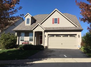 1708 Briarheath Dr, Aurora, IL 60505