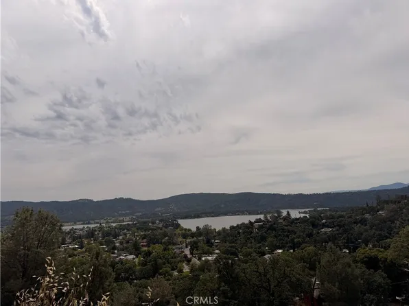 12450 Mountain View Dr Lot 38, Clearlake Oaks, CA 95423