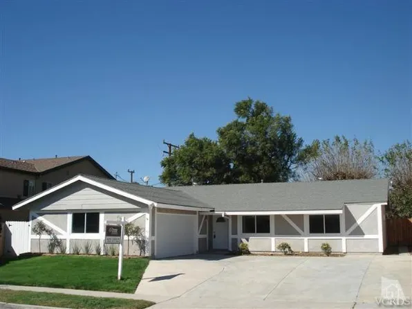 2065 N Medina Ave, Simi Valley, CA 93063