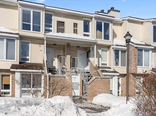 207 Woodfield Dr #B, Ottawa, ON K2G 4P2